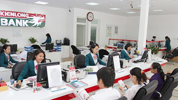 Vì sao nợ xấu của Kienlongbank đột ngột tăng tới 6,6 lần so với đầu năm?