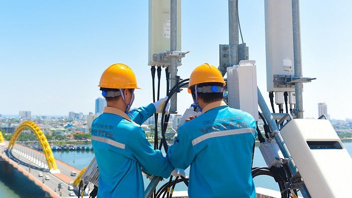 Công trình Viettel (CTR) báo lãi sau thuế tăng 21% quý II/2020