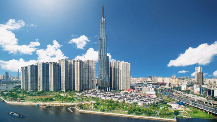 Hoạt động sản xuất tăng trưởng tích cực, Vingroup (VIC) lãi trước thuế 6.085 tỷ đồng sau nửa năm