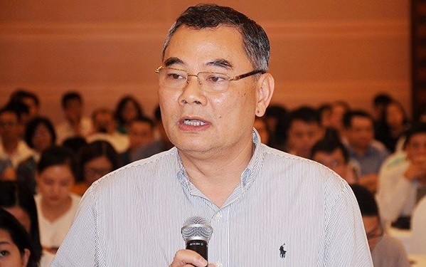 Kết thúc điều tra vụ án Nhật Cường trong quý III/2020