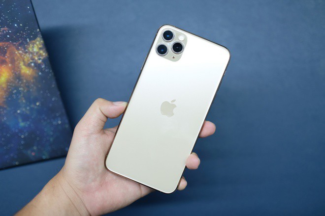 iPhone 12 sẽ đặt dấu chấm hết cho iPhone 11 Pro, iPhone XR