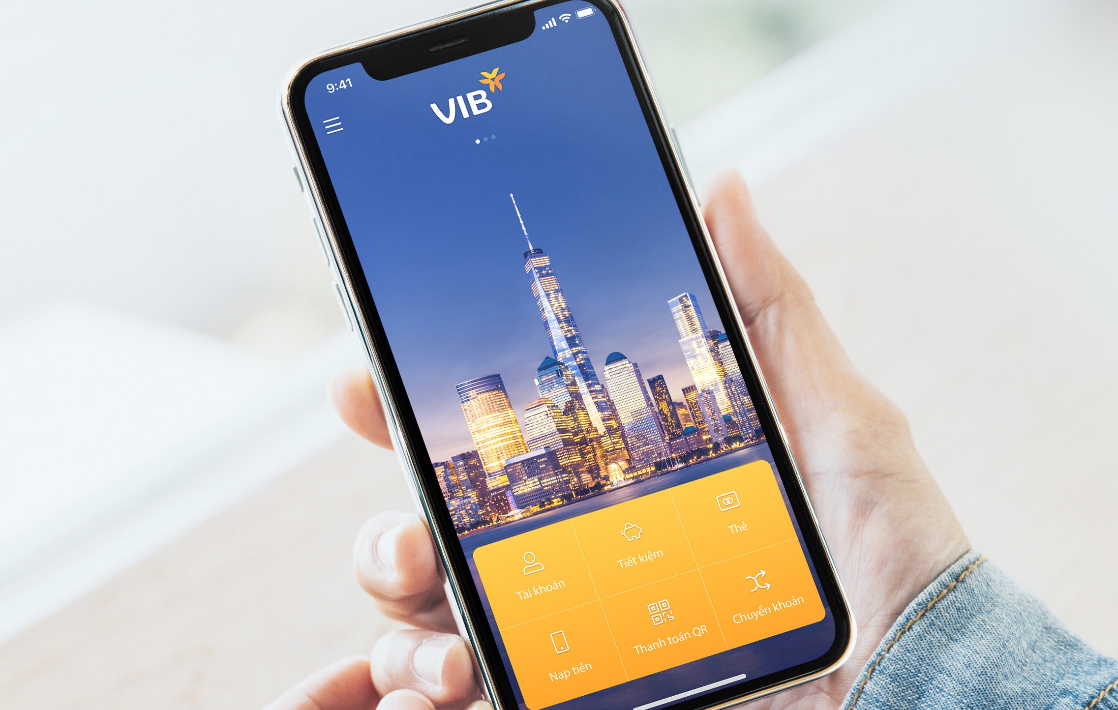 VIB: Nguồn nhân lực quyết định sự thành công của chuyển đổi số