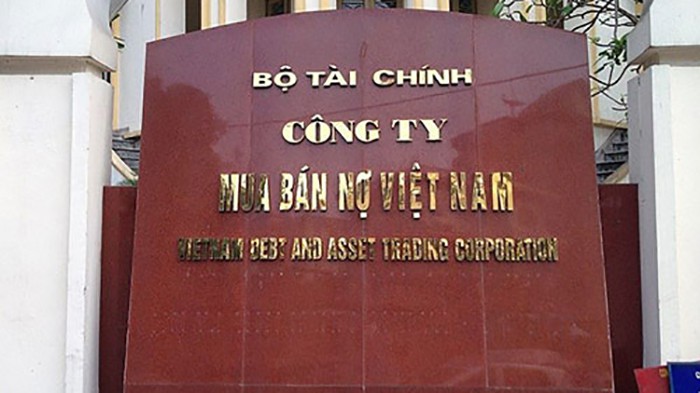 Lợi nhuận Công ty Mua bán nợ giảm mạnh trong 6 tháng đầu năm