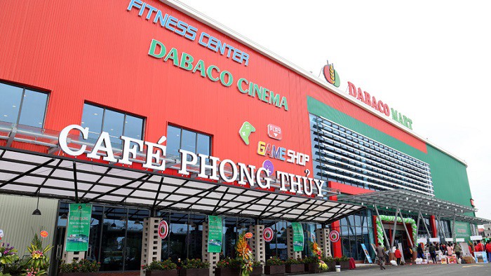 Cổ phiếu “neo” giá gần vùng đỉnh, thêm một lãnh đạo Dabaco (DBC) muốn giảm sở hữu