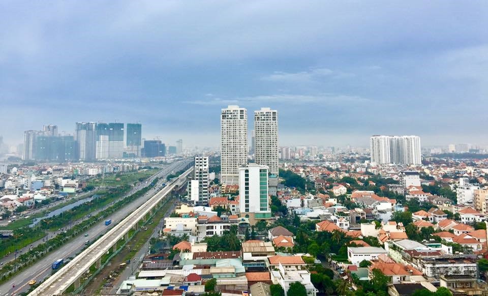 Covid -19 là cơ hội để doanh nghiệp bất động sản khẳng định vị thế