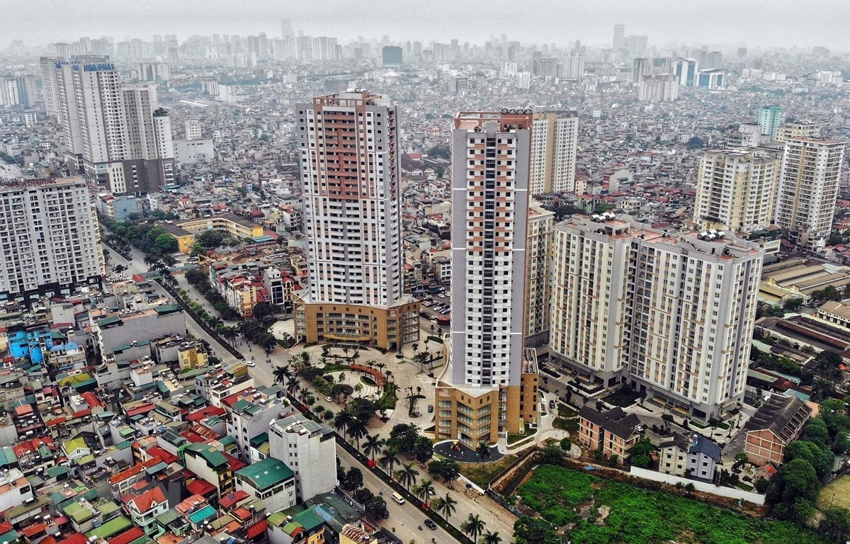 Hà Nội thúc cấp “sổ đỏ” cho căn hộ condotel