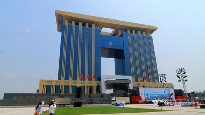 Vừa chuyển sàn, Becamex IDC (BCM) muốn tăng vốn công ty liên kết lên 600 tỷ đồng