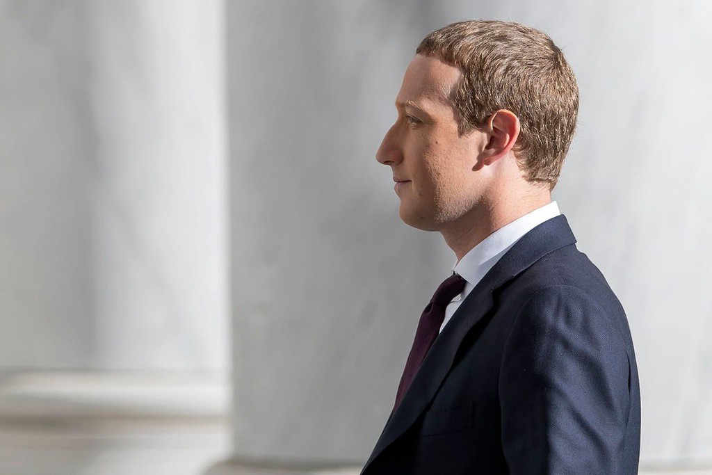 Mark Zuckerberg góp một tay đẩy ngã TikTok