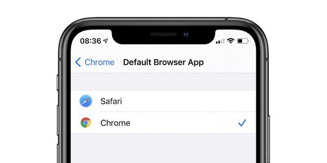 Lỗi khó chịu đầu tiên trên iOS 14