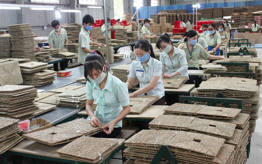 Số doanh nghiệp tạm ngừng kinh doanh tăng cao
