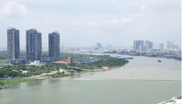 Từ tháng 9 - 11, TP.HCM kiểm tra giấy phép và chất lượng xây dựng 24 dự án bất động sản lớn