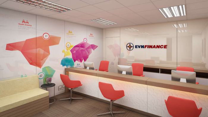 Bán bớt 9,1 triệu cổ phiếu, ABBank rút khỏi danh sách cổ đông lớn tại EVN Finance (EVF)