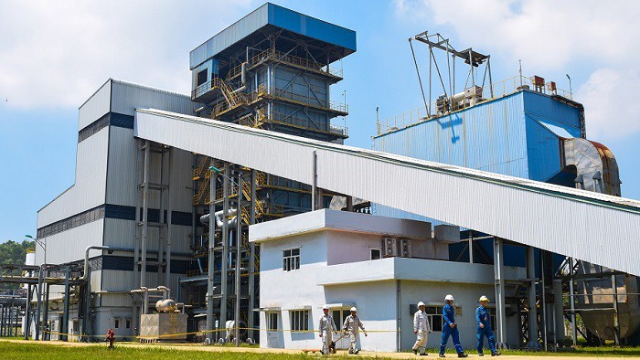 Âm vốn lưu động và lỗ lũy kế, BSR nói gì khi  kiểm toán nghi ngờ khả năng hoạt động liên tục của 1 công ty con?