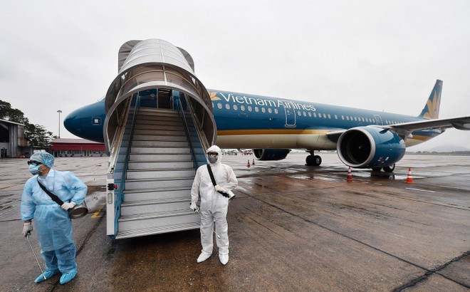 Kiểm toán lưu ý khả năng hoạt động liên tục của Vietnam Airlines