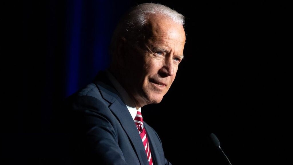 Joe Biden - từ cậu bé nói lắp thành ứng viên tổng thống Mỹ