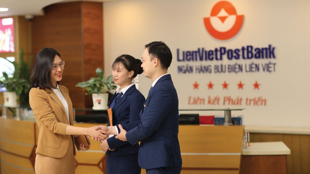 LienVietPostBank triển khai chương trình “Ưu đãi lãi vay - Đánh bay Covid“
