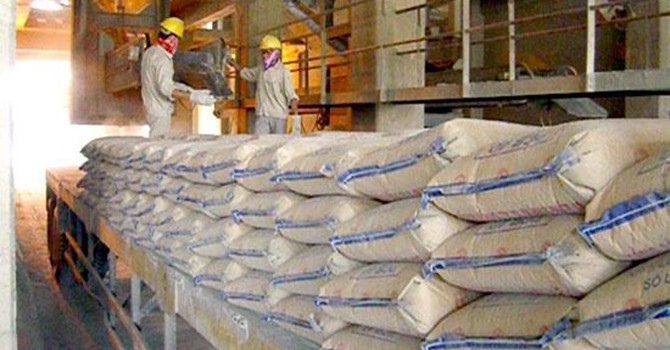 [Cổ phiếu nổi bật tuần] HT1 tăng theo sóng đầu tư đã được 4 tuần liên tiếp