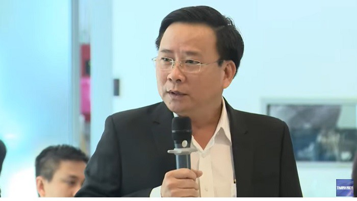 Tắc tiền sử dụng đất: “Không một cơ quan nào chịu trách nhiệm, đẩy doanh nghiệp vào thế lòng vòng, không lối thoát”

​