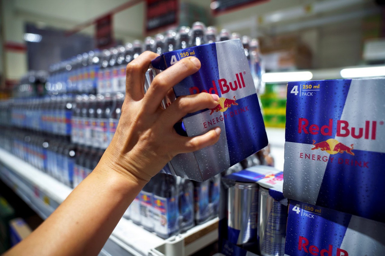 RedBull đã từ niềm tự hào thành nỗi thất vọng của người Thái Lan như thế nào?