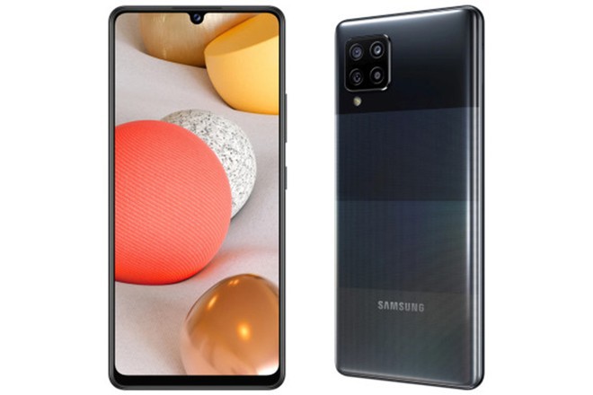 Samsung phát triển smartphone tầm trung trang bị 5G