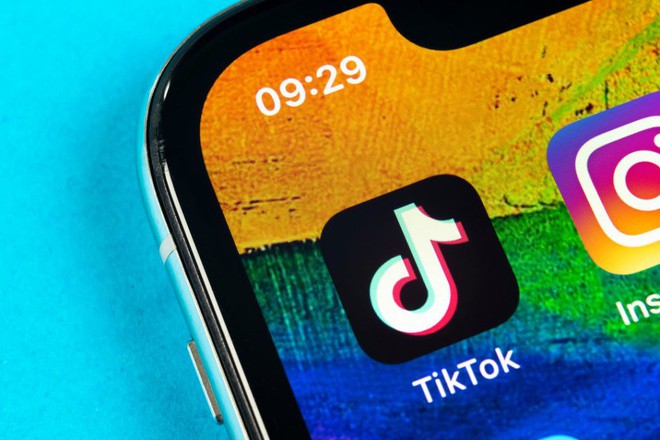 Bytedance dự định bán TikTok cho Mỹ nhưng không kèm thuật toán