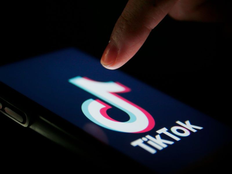 Vì sao truyền thông Trung Quốc bất ngờ phản đối liên doanh Oracle, Walmart - TikTok?