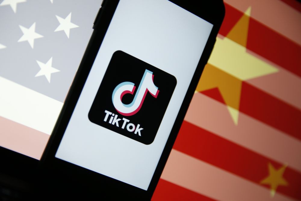 Thêm nhiều bên muốn mua lại TikTok Mỹ, cuộc đua thâu tóm nóng dần