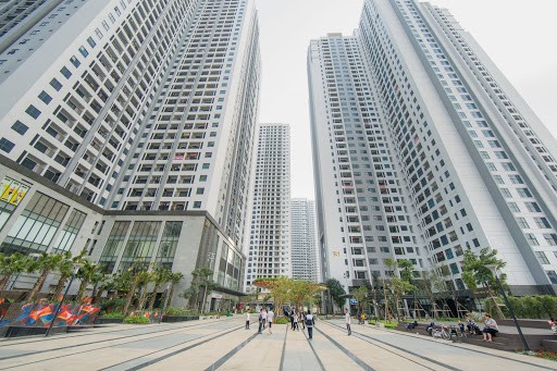 Savills: Hai yếu tố giúp dự án bất động sản được “săn mua” trong mùa dịch