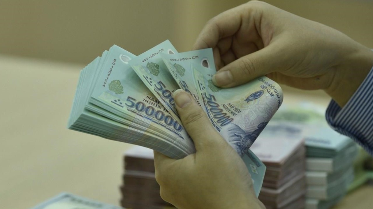 “Nợ xấu tiềm ẩn sẽ nổi lên mạnh mẽ hơn trong nửa cuối năm 2021”