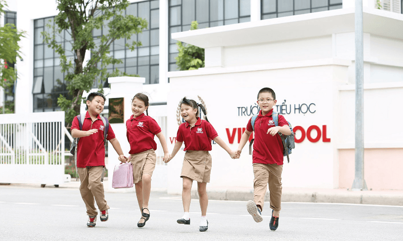 Vingroup bác thông tin bán Vinschool, VinMec