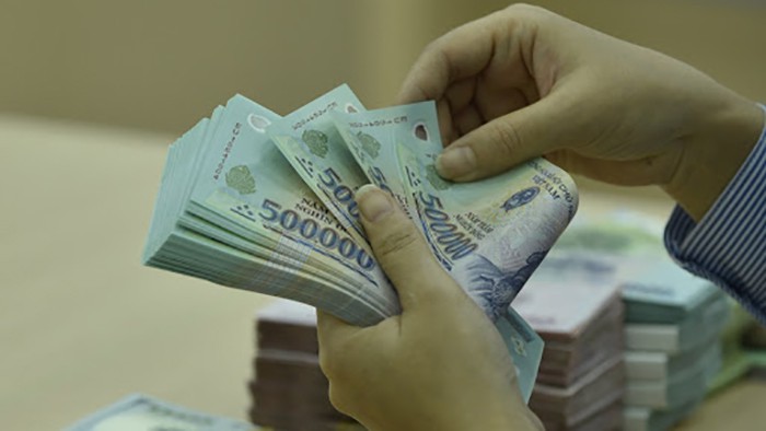 Giảm một loạt lãi suất điều hành: Càng về sau càng hạn chế?
