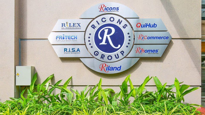 Ricons “rục rịch” chuyển động trước thềm niêm yết