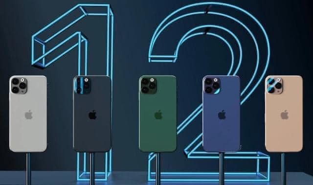 Sẽ có tới 4 phiên bản iPhone 12 ra mắt vào ngày 13/10?