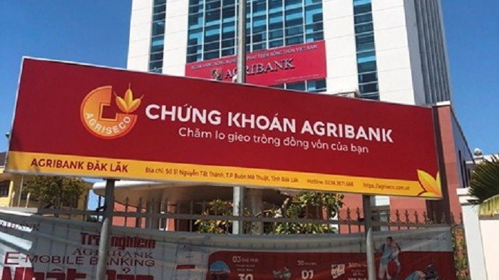 Hoàn nhập dự phòng, Agriseco (AGR) báo lãi quý III gấp 2,7 lần cùng kỳ