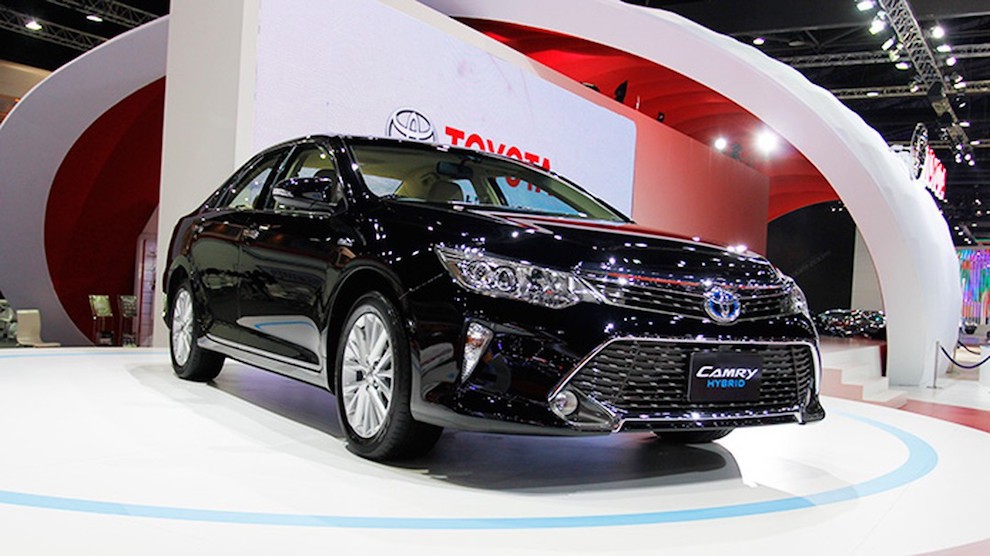 Nghiên cứu phát triển dòng xe hybrid trong điều kiện thực tế ở Việt Nam
