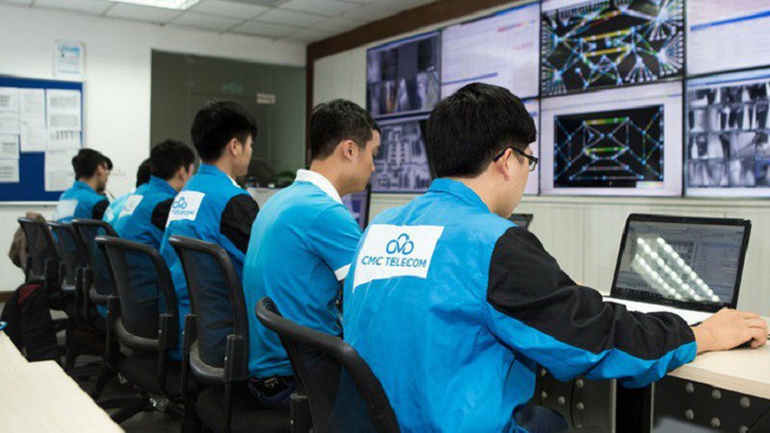 CMC Group (CMG) báo lãi tăng 27% nửa đầu niên độ tài chính 2020 - 2021