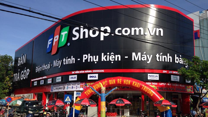 Doanh thu không đủ bù đắp chi phí, FPT Retail (FRT) tiếp tục lỗ gần 7 tỷ đồng quý III/2020