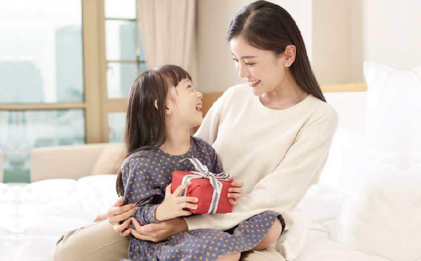 Ưu đãi quà tặng, BAC A BANK tri ân khách hàng tham gia bảo hiểm nhân thọ Dai-ichi Life Việt Nam