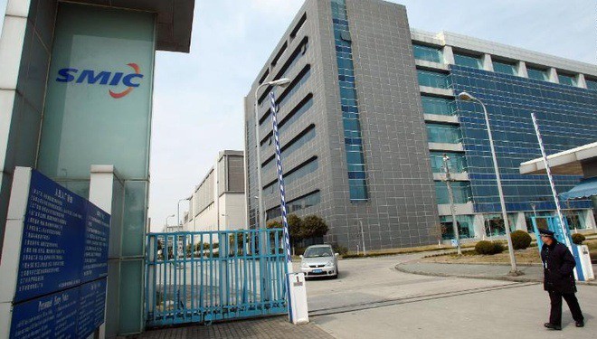 “Huawei thứ 2” đang bị Mỹ nắm thóp