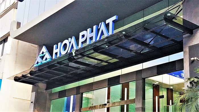 Hòa Phát (HPG) báo lãi quý III/2020 gấp đôi cùng kỳ