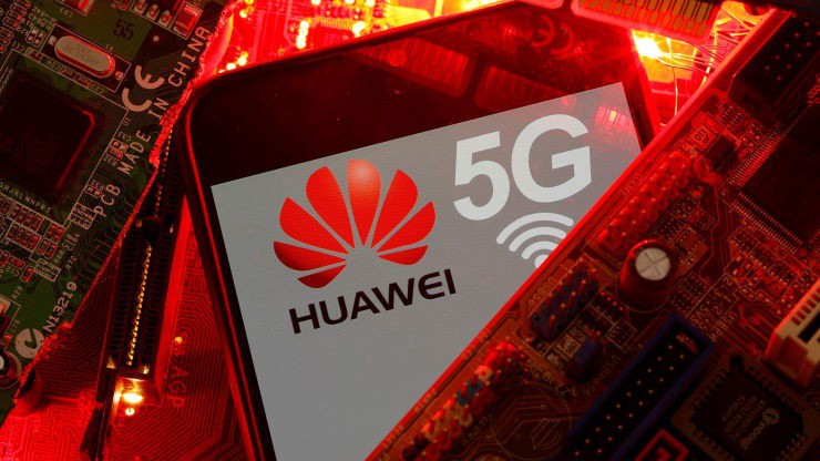 Vì sao chính phủ Anh quyết loại bỏ thiết bị Huawei khỏi mạng viễn thông quốc gia?