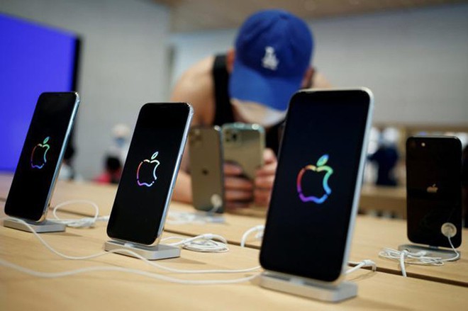 iPhone 12 mini có thể chỉ hỗ trợ 4G