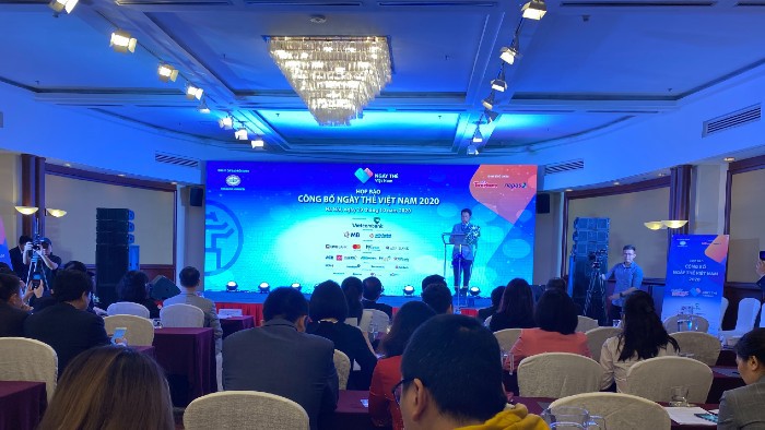 Ngày thẻ Việt Nam 2020: Hơn 10 nghìn thẻ chip được tặng miễn phí