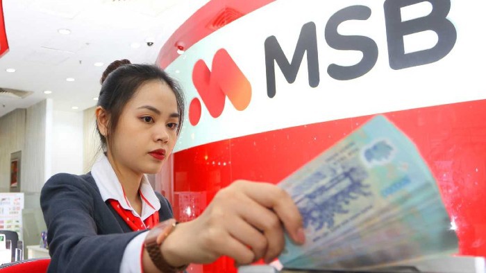 Ngân hàng đầu tiên vượt kế hoạch lợi nhuận cả năm chỉ sau 9 tháng