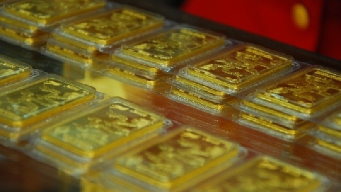 Giá vàng SJC bật tăng, loạt sự kiện lớn phía trước