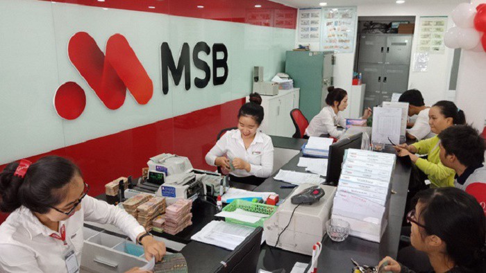 HOSE nhận hồ sơ niêm yết hơn 1,1 tỷ cổ phiếu MSB