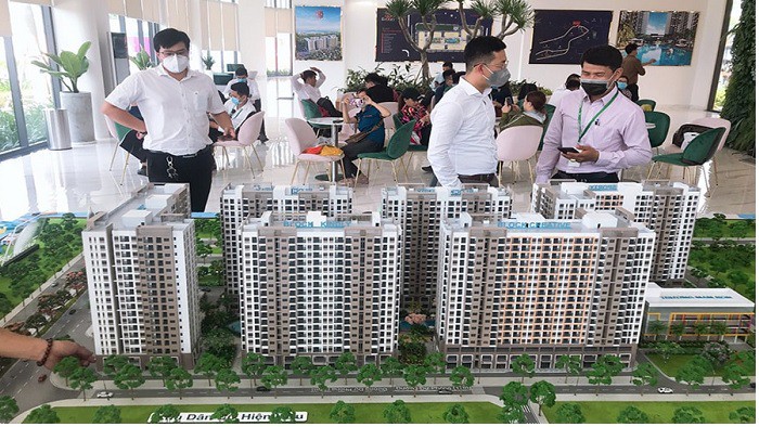 Hưng Thịnh Land tăng trưởng mạnh về quy mô vốn và tài sản