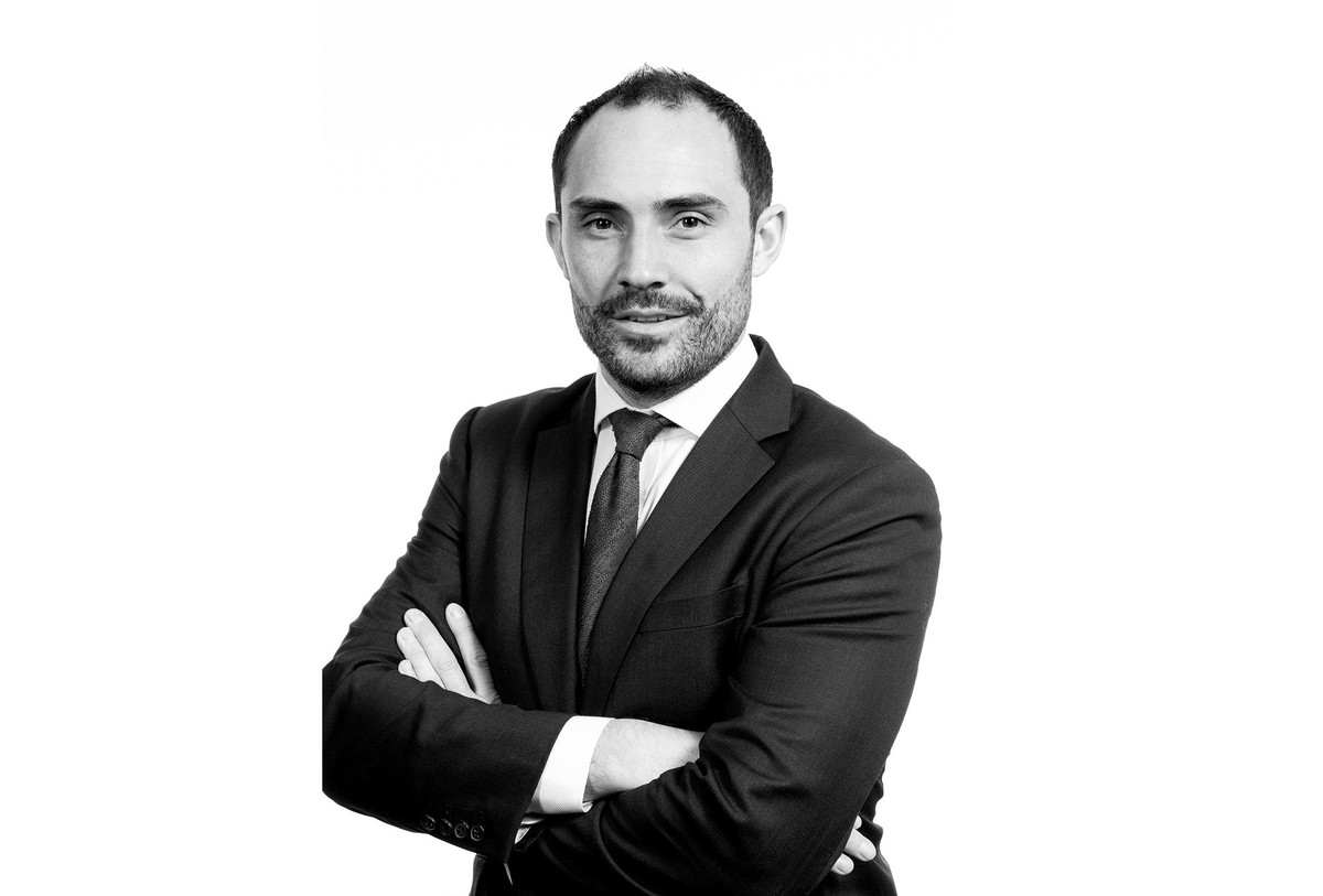 JLL bổ nhiệm Tổng Giám đốc mới tại Việt Nam