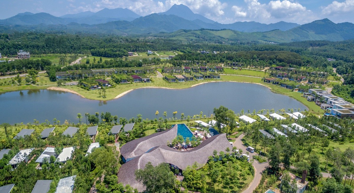 Hợp tác lịch sử giữa Flamingo Holding Group và Wyndham Hotels & Resorts