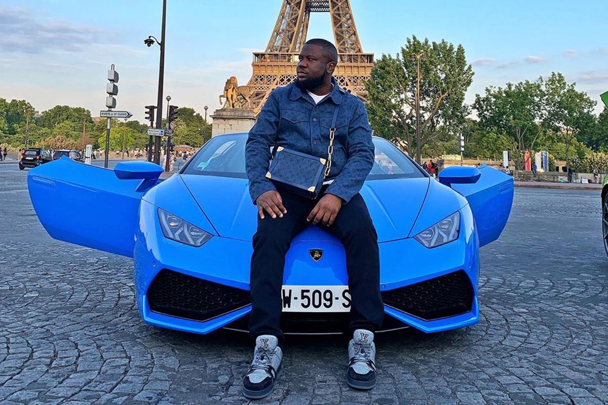 “Tỷ phú” trên Instagram bị bắt vì lừa đảo 432 triệu USD
